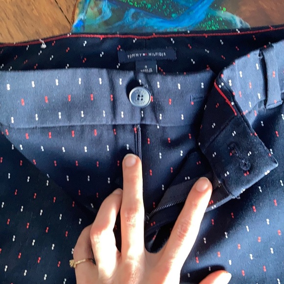 Tommy Hilfiger Dress Pants - Picture 3 of 3